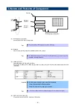 Предварительный просмотр 36 страницы NEC NE3304-149 User Manual