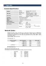 Предварительный просмотр 44 страницы NEC NE3304-149 User Manual