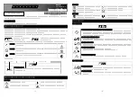 NEC NE3351-123 User Manual preview