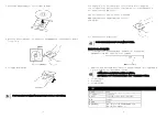 Preview for 4 page of NEC NE3351-134 User Manual