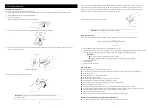 Preview for 7 page of NEC NE3351-134 User Manual