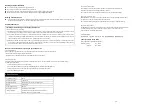 Preview for 8 page of NEC NE3351-134 User Manual