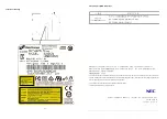 Preview for 9 page of NEC NE3351-134 User Manual