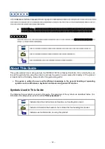 Preview for 14 page of NEC NE3390-159 User Manual