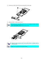 Предварительный просмотр 58 страницы NEC NE3390-159 User Manual