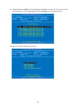 Preview for 38 page of NEC NE3390-160 User Manual