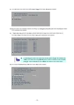 Preview for 43 page of NEC NE3390-160 User Manual