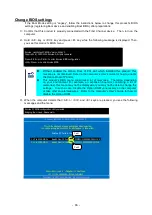 Preview for 68 page of NEC NE3390-160 User Manual