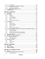 Preview for 6 page of NEC NEASCOT-P65 User Manual