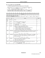 Preview for 201 page of NEC NEASCOT-P65 User Manual