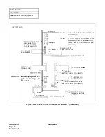 Предварительный просмотр 52 страницы NEC NEAX 1000 IVS System Manual