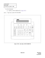 Предварительный просмотр 113 страницы NEC NEAX 1000 IVS System Manual