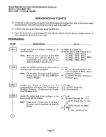 Предварительный просмотр 16 страницы NEC NEAX 1400 IMS User Manual