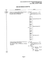 Предварительный просмотр 17 страницы NEC NEAX 1400 IMS User Manual
