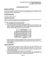 Предварительный просмотр 19 страницы NEC NEAX 1400 IMS User Manual