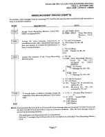 Предварительный просмотр 29 страницы NEC NEAX 1400 IMS User Manual