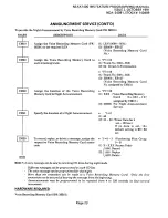 Предварительный просмотр 31 страницы NEC NEAX 1400 IMS User Manual