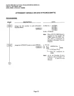 Предварительный просмотр 40 страницы NEC NEAX 1400 IMS User Manual