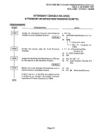 Предварительный просмотр 49 страницы NEC NEAX 1400 IMS User Manual