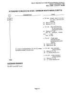 Предварительный просмотр 59 страницы NEC NEAX 1400 IMS User Manual