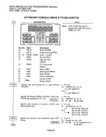 Предварительный просмотр 70 страницы NEC NEAX 1400 IMS User Manual