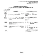 Предварительный просмотр 77 страницы NEC NEAX 1400 IMS User Manual