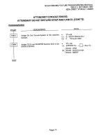 Предварительный просмотр 79 страницы NEC NEAX 1400 IMS User Manual