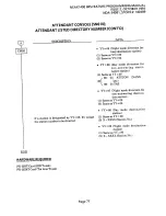 Предварительный просмотр 85 страницы NEC NEAX 1400 IMS User Manual