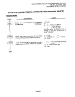 Предварительный просмотр 89 страницы NEC NEAX 1400 IMS User Manual