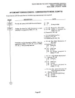 Предварительный просмотр 95 страницы NEC NEAX 1400 IMS User Manual