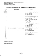 Предварительный просмотр 96 страницы NEC NEAX 1400 IMS User Manual