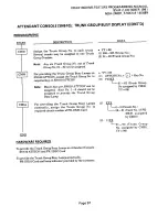 Предварительный просмотр 105 страницы NEC NEAX 1400 IMS User Manual