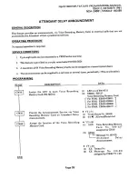 Предварительный просмотр 107 страницы NEC NEAX 1400 IMS User Manual