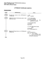 Предварительный просмотр 110 страницы NEC NEAX 1400 IMS User Manual