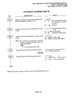 Предварительный просмотр 113 страницы NEC NEAX 1400 IMS User Manual