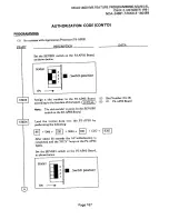 Предварительный просмотр 115 страницы NEC NEAX 1400 IMS User Manual