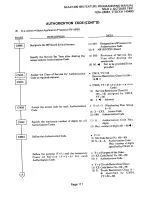 Предварительный просмотр 119 страницы NEC NEAX 1400 IMS User Manual