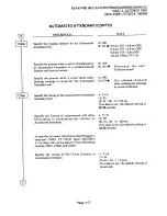 Предварительный просмотр 125 страницы NEC NEAX 1400 IMS User Manual