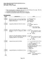 Предварительный просмотр 150 страницы NEC NEAX 1400 IMS User Manual