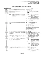 Предварительный просмотр 157 страницы NEC NEAX 1400 IMS User Manual