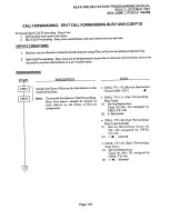 Предварительный просмотр 169 страницы NEC NEAX 1400 IMS User Manual