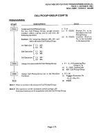 Предварительный просмотр 183 страницы NEC NEAX 1400 IMS User Manual