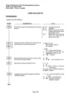 Предварительный просмотр 190 страницы NEC NEAX 1400 IMS User Manual