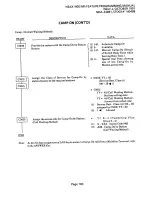 Предварительный просмотр 191 страницы NEC NEAX 1400 IMS User Manual