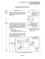 Предварительный просмотр 207 страницы NEC NEAX 1400 IMS User Manual