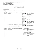 Предварительный просмотр 212 страницы NEC NEAX 1400 IMS User Manual