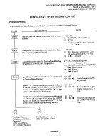 Предварительный просмотр 215 страницы NEC NEAX 1400 IMS User Manual