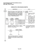 Предварительный просмотр 216 страницы NEC NEAX 1400 IMS User Manual