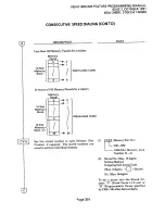 Предварительный просмотр 217 страницы NEC NEAX 1400 IMS User Manual