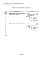 Предварительный просмотр 218 страницы NEC NEAX 1400 IMS User Manual